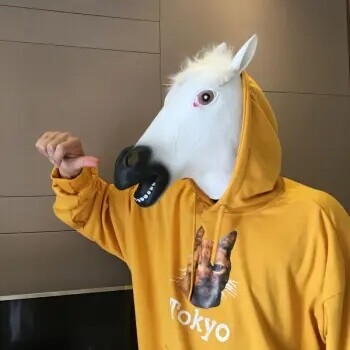 头像